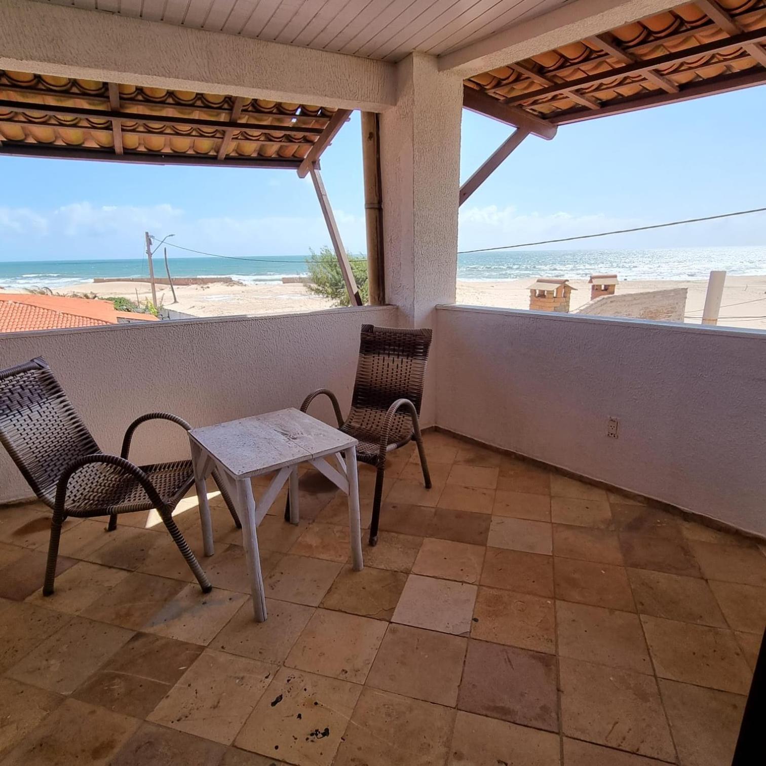 Hotel Pousada Blauset Taíba Δωμάτιο φωτογραφία